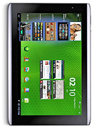 Best available price of Acer Iconia Tab A501 in Barbados