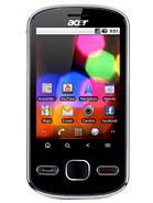 Best available price of Acer beTouch E140 in Barbados