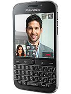 Best available price of BlackBerry Classic in Barbados