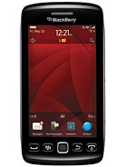 Best available price of BlackBerry Torch 9850 in Barbados