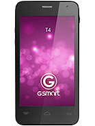 Best available price of Gigabyte GSmart T4 in Barbados