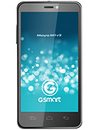 Best available price of Gigabyte GSmart Maya M1 v2 in Barbados