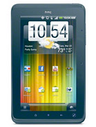 Best available price of HTC EVO View 4G in Barbados