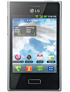 Best available price of LG Optimus L3 E400 in Barbados