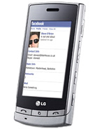 Best available price of LG GT405 in Barbados