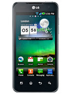 Best available price of LG Optimus 2X in Barbados
