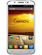 Best available price of Micromax A119 Canvas XL in Barbados