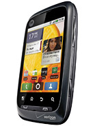 Best available price of Motorola CITRUS WX445 in Barbados