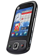 Best available price of Motorola EX300 in Barbados