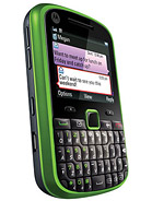 Best available price of Motorola Grasp WX404 in Barbados