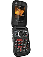 Best available price of Motorola Rambler in Barbados