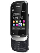 Best available price of Nokia C2-06 in Barbados