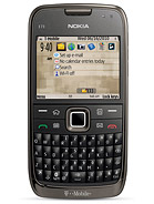 Best available price of Nokia E73 Mode in Barbados