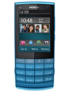 Best available price of Nokia X3-02 Touch and Type in Barbados