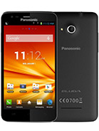 Best available price of Panasonic Eluga A in Barbados