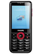 Best available price of Philips Xenium F511 in Barbados