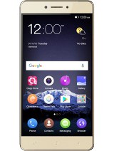 Best available price of QMobile King Kong Max in Barbados