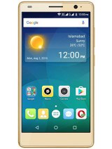 Best available price of QMobile Noir S6 Plus in Barbados