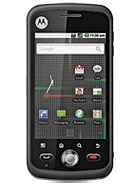 Best available price of Motorola Quench XT5 XT502 in Barbados