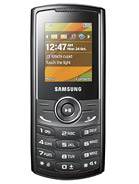 Best available price of Samsung E2230 in Barbados
