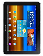 Best available price of Samsung Galaxy Tab 8-9 4G P7320T in Barbados