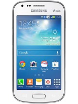 Best available price of Samsung Galaxy S Duos 2 S7582 in Barbados