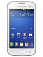 Best available price of Samsung Galaxy Star Pro S7260 in Barbados