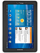 Best available price of Samsung Galaxy Tab 7-7 LTE I815 in Barbados