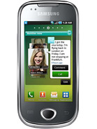 Best available price of Samsung I5801 Galaxy Apollo in Barbados