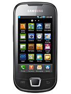 Best available price of Samsung I5800 Galaxy 3 in Barbados