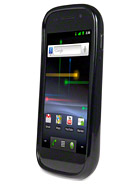 Best available price of Samsung Google Nexus S 4G in Barbados