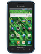 Best available price of Samsung Vibrant in Barbados