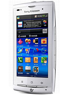 Best available price of Sony Ericsson A8i in Barbados
