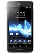 Best available price of Sony Xperia GX SO-04D in Barbados