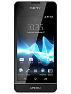 Best available price of Sony Xperia SX SO-05D in Barbados