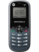Best available price of Motorola WX161 in Barbados