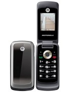 Best available price of Motorola WX265 in Barbados