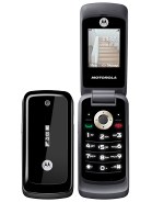 Best available price of Motorola WX295 in Barbados