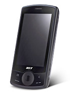 Best available price of Acer beTouch E100 in Barbados