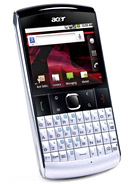 Best available price of Acer beTouch E210 in Barbados