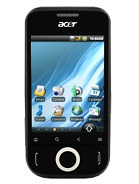 Best available price of Acer beTouch E110 in Barbados