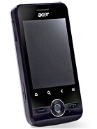 Best available price of Acer beTouch E120 in Barbados