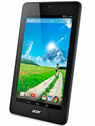 Best available price of Acer Iconia One 7 B1-730 in Barbados