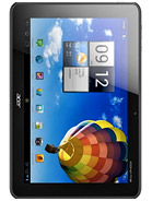 Best available price of Acer Iconia Tab A510 in Barbados
