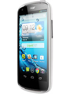 Best available price of Acer Liquid E1 in Barbados