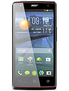 Best available price of Acer Liquid E3 Duo Plus in Barbados