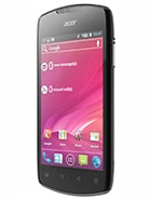 Best available price of Acer Liquid Glow E330 in Barbados