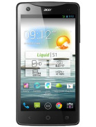 Best available price of Acer Liquid S1 in Barbados