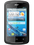 Best available price of Acer Liquid Z2 in Barbados