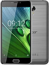 Best available price of Acer Liquid Z6 Plus in Barbados